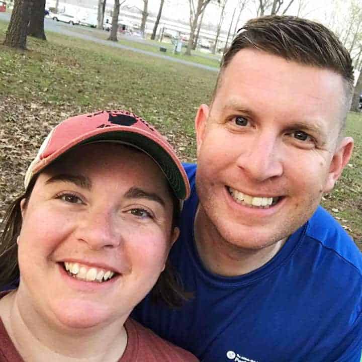 Bobby & Amy Smith