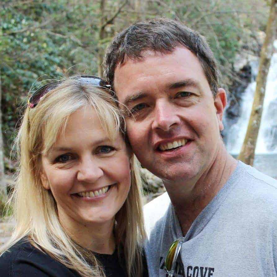 Brad & Jill Sullivan